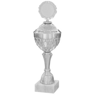 Pokal go-si-br H. 335mm Emil