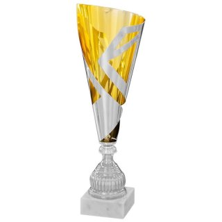 Pokal si-go H. 345mm Estelle