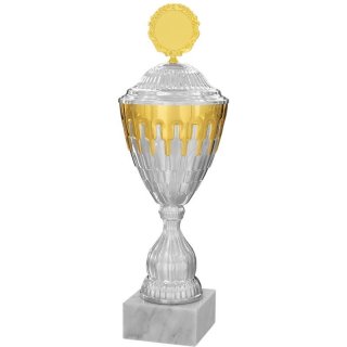 Pokal si-go H. 421mm Ashley