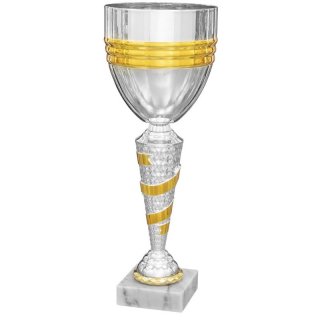 Pokal si-go H. 436mm Rustam