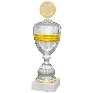 Pokal si-go H. 443mm Arlette