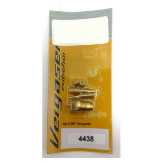 Reparaturset fr Vergaser 16N1-11 (6-teilig) passend fr S51