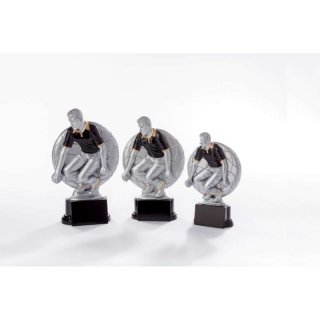 Resinfigur Bosseln 160mm