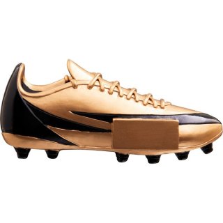 Resinfigur Fuball 132x56mm
