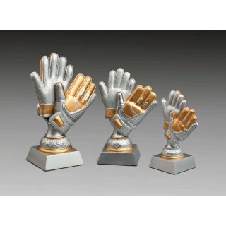 Resinfigur Fuball 200mm