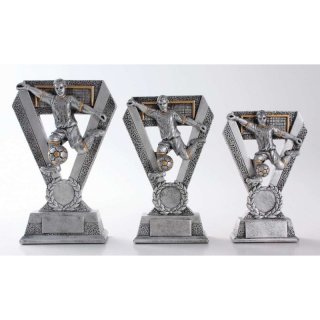 Resinfigur Fuball 203mm