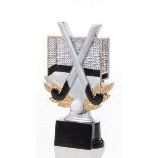 Resinfigur Hockey 160mm