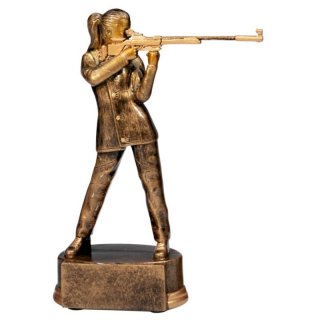Resinfigur Schtze Da. H.170mm