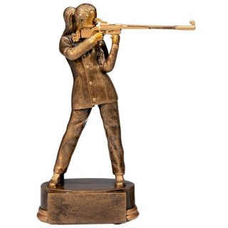 Resinfigur Schtze Da. H.210mm
