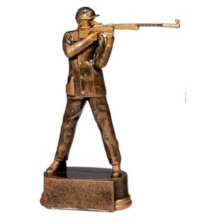 Resinfigur Schtze He. H.170mm