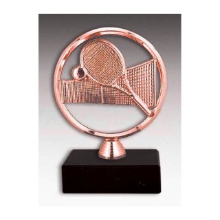 Ringstnder Tennis Bronze