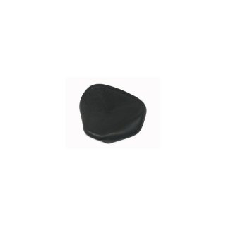 Satteldecke (Farbe schwarz) TS250, TS250/1, ETZ250 (fr Einzelsitz)