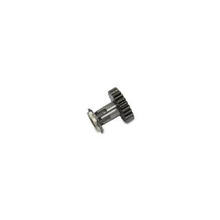 Schaftrad mit Bchse (24 Zahn) ES125/1, ES150/1, ETS125, ETS150, TS125, TS150