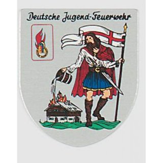Emblem Feuerwehr Wappen