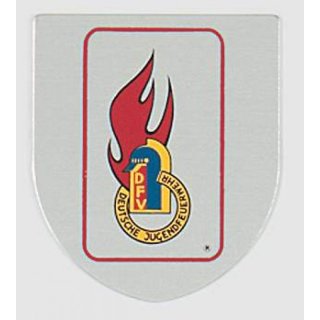 Emblem Feuerwehr Wappen