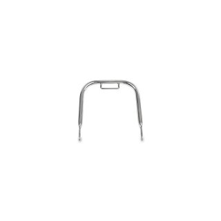 Sttzbgel (kurze Typ) chrom fr Gepcktrger hinten S50, S51, S70