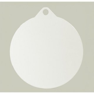 Sublimations-Medaille 70mm