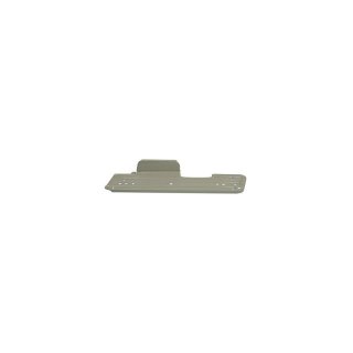 Trittbrett SR50, SR80 links (ohne Farbe)*