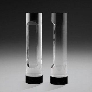 Triumphal Tower Kristallglas Award 240mm inkl. Gravur