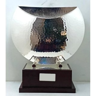 Trophe Globe H=31cm Sonderpreis von 390? auf 