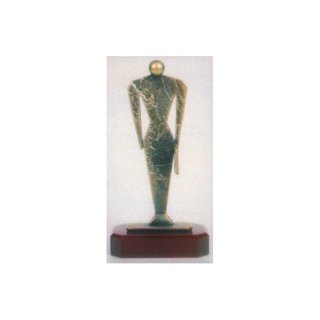 Trowards Award Hhe: 27,5cm