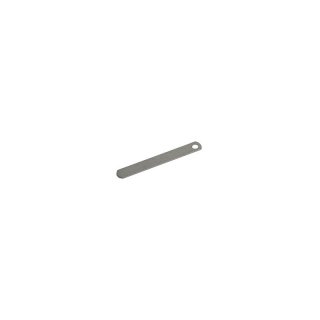 Werkzeug - Abstandslehre 0,4mm (1 Blatt einzeln) passend fr AWO