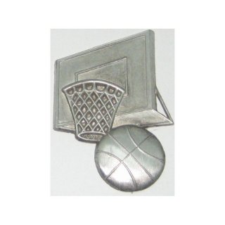 Zinn-Relief Basketball