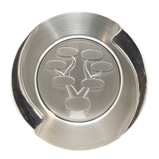 Zinnteller Engraving 240mm Stammbaum inkl. Gravur